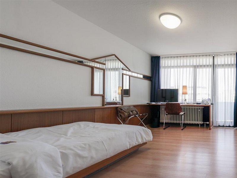 Hotel Berlin Sindelfingen Exterior photo