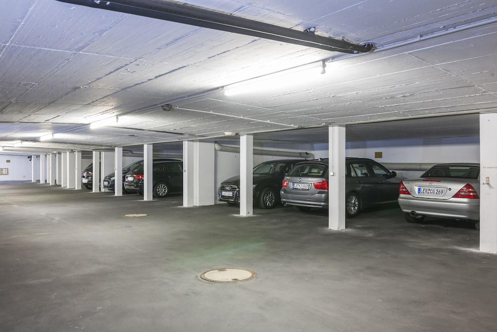 Hotel Berlin Sindelfingen Exterior photo