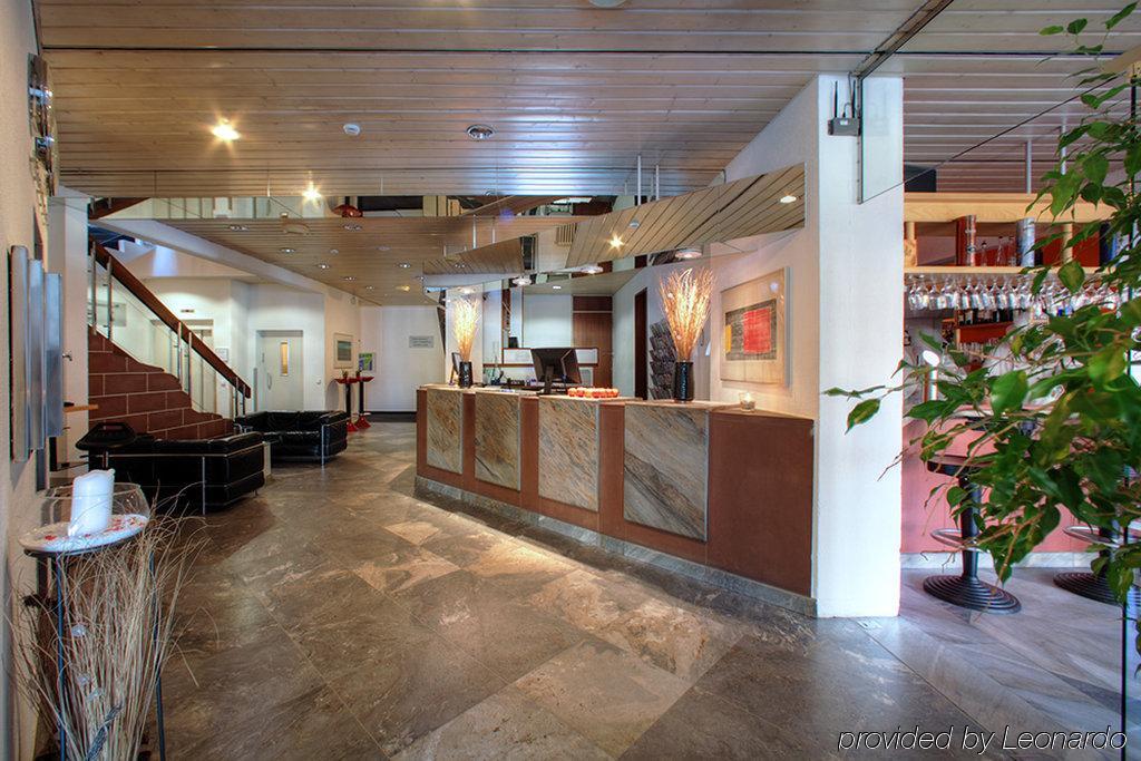 Hotel Berlin Sindelfingen Exterior photo
